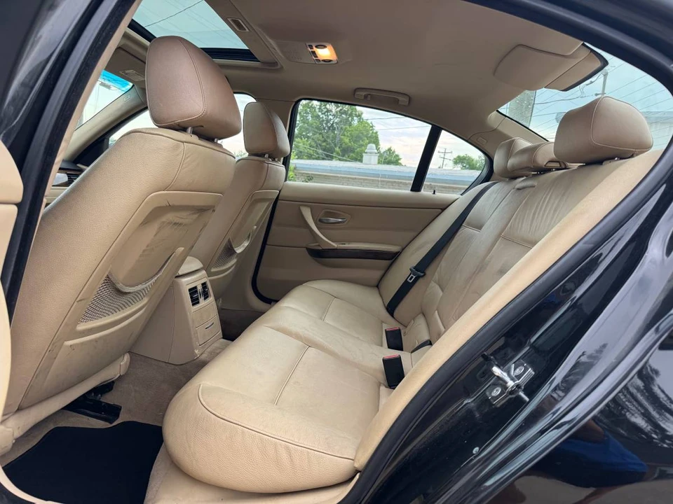 2006 BMW E90 3 Series Sedan - Image 18 of 23