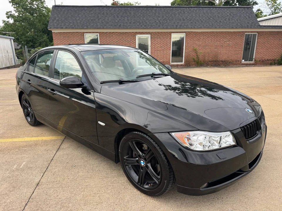 2006 BMW E90 3 Series Sedan - Image 4 of 23