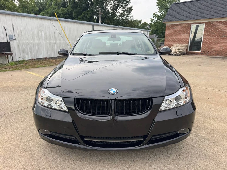 2006 BMW E90 3 Series Sedan - Image 5 of 23