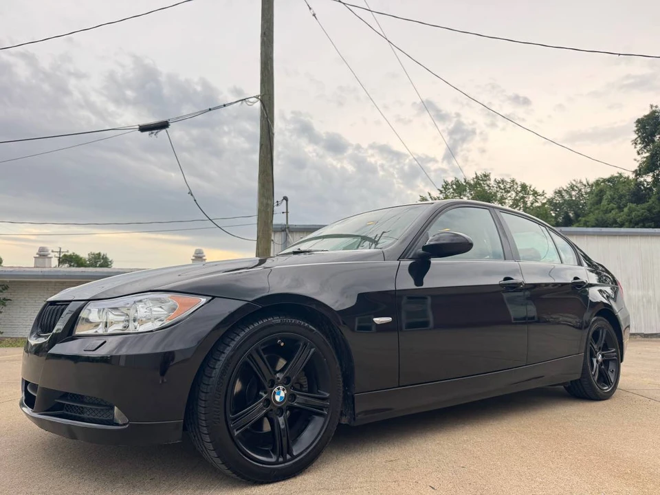 2006 BMW E90 3 Series Sedan - Image 14 of 23