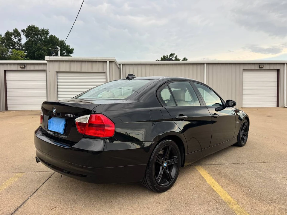 2006 BMW E90 3 Series Sedan - Image 10 of 23