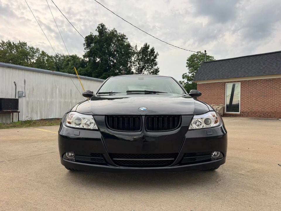 2006 BMW E90 3 Series Sedan - Image 12 of 23