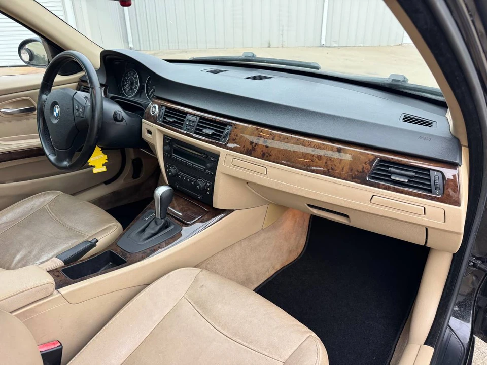 2006 BMW E90 3 Series Sedan - Image 17 of 23
