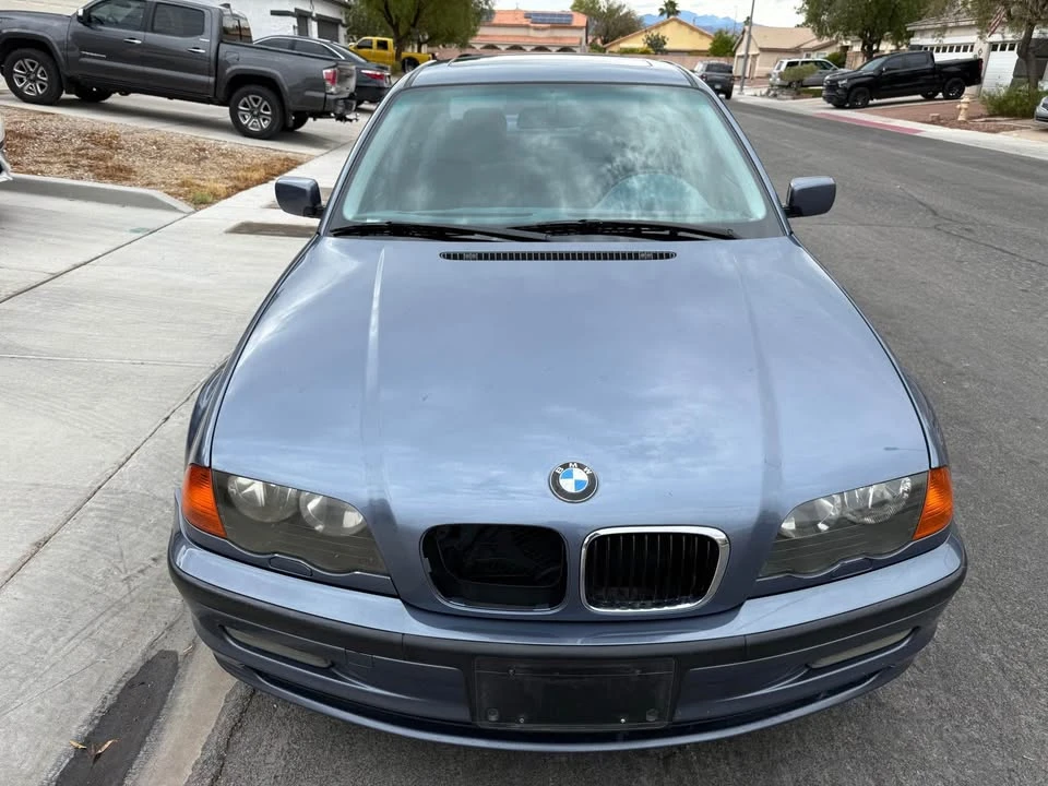 2001 BMW E46 3 Series - Image 2 of 8