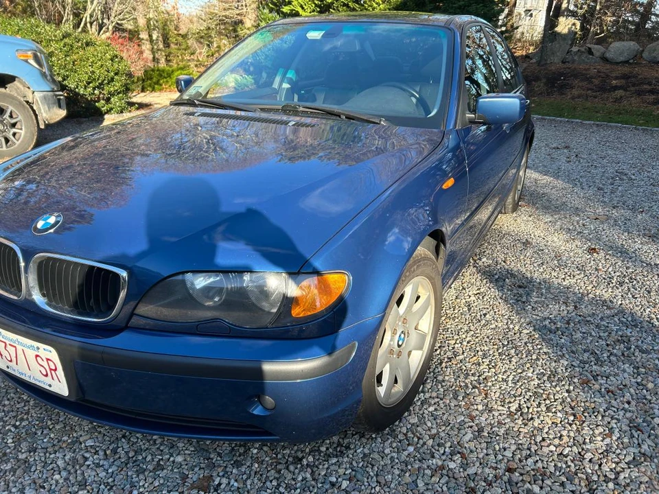 2003 BMW E46 3 Series - Image 2 of 6