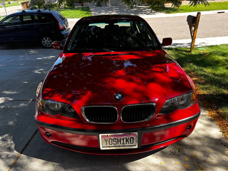 2004 BMW E46 3 Series - Image 3 of 10