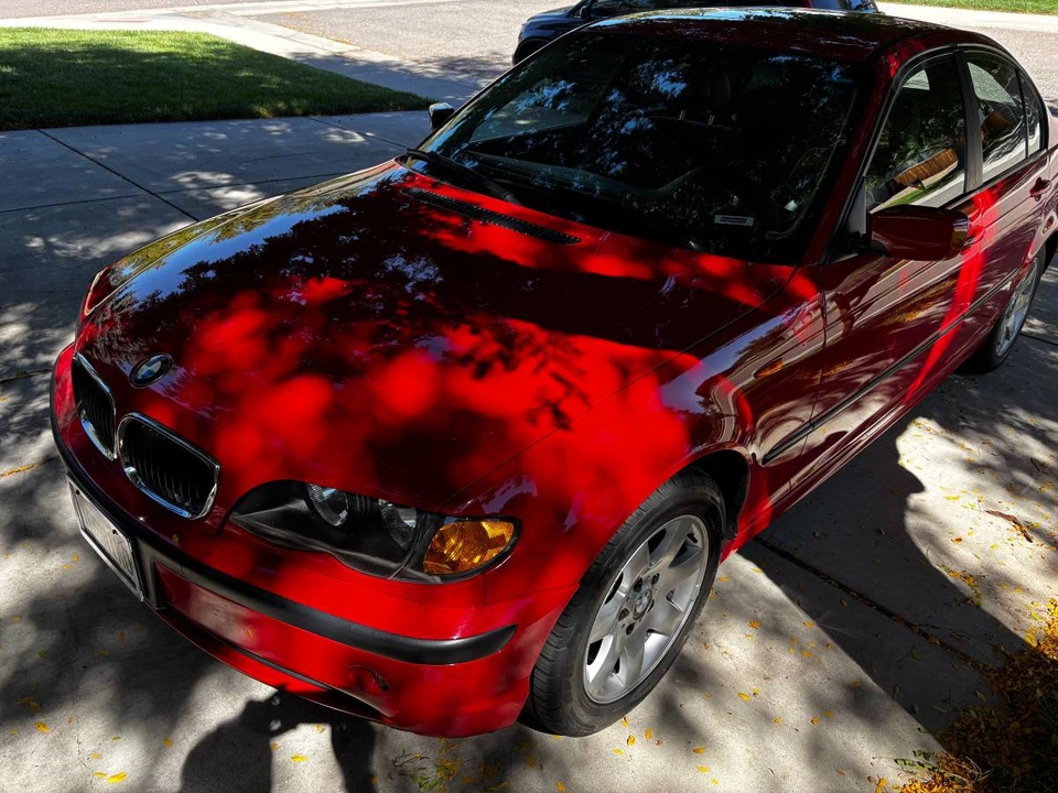 2004 BMW E46 3 Series - Image 4 of 10