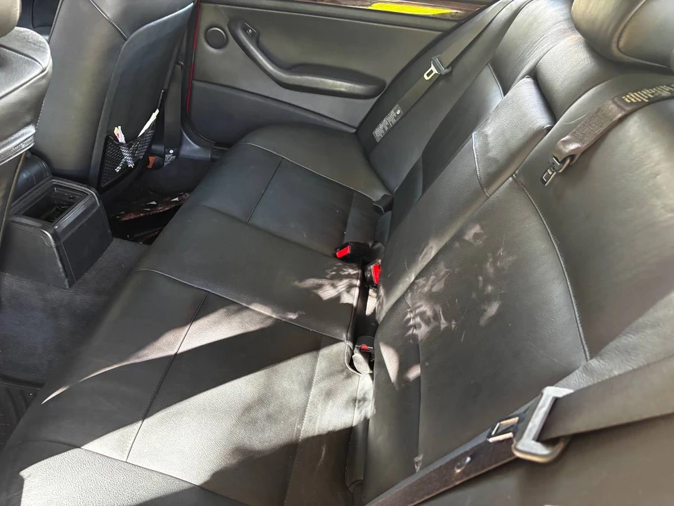 2004 BMW E46 3 Series - Image 8 of 10