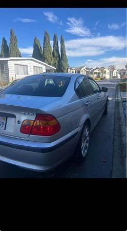2005 BMW E46 3 Series - Image 4 of 9