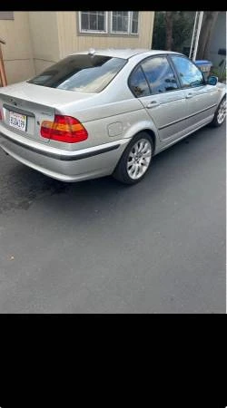 2005 BMW E46 3 Series - Image 9 of 9