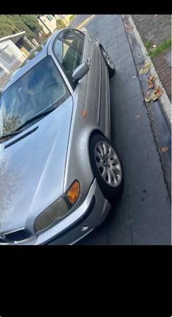 2005 BMW E46 3 Series - Image 8 of 9