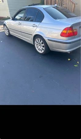 2005 BMW E46 3 Series - Image 3 of 9
