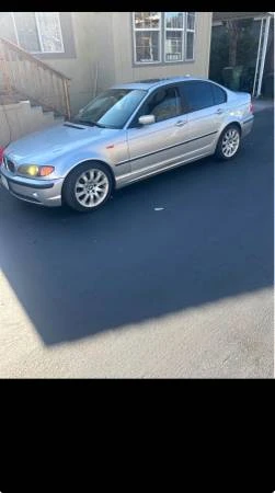 2005 BMW E46 3 Series - Image 2 of 9