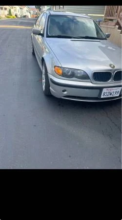 2005 BMW E46 3 Series - Image 7 of 9