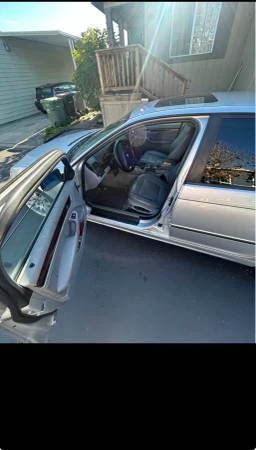 2005 BMW E46 3 Series - Image 5 of 9