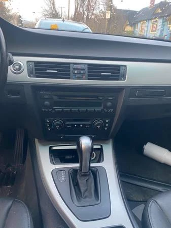 2006 BMW E90 3 Series Sedan - Image 5 of 6