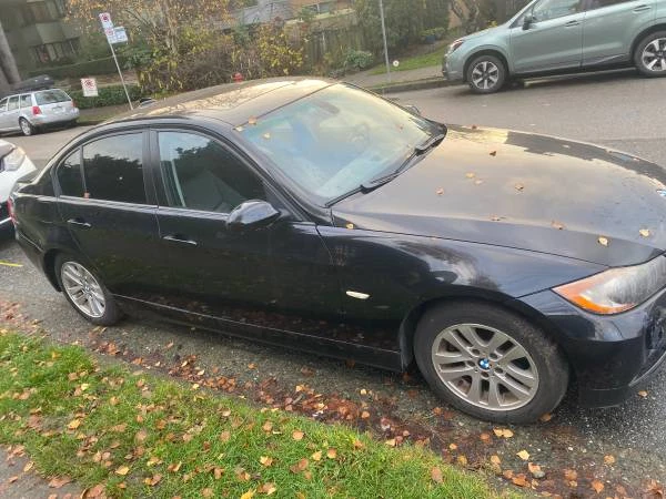 2006 BMW E90 3 Series Sedan - Image 6 of 6