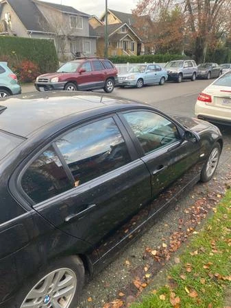 2006 BMW E90 3 Series Sedan - Image 2 of 6