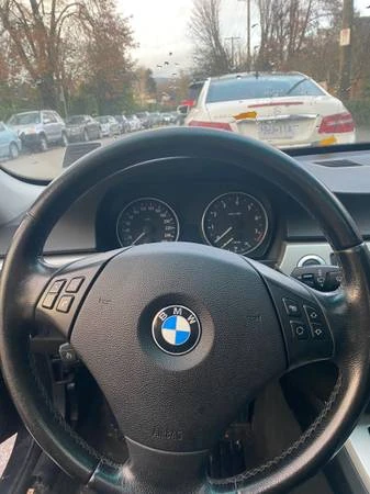 2006 BMW E90 3 Series Sedan - Image 4 of 6