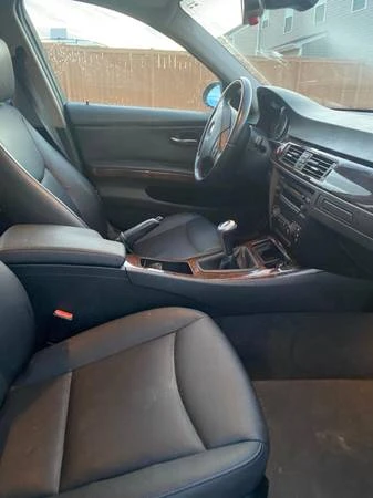 2006 BMW E90 3 Series Sedan - Image 12 of 17