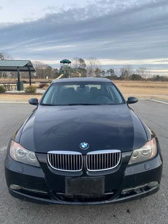 2006 BMW E90 3 Series Sedan - Image 2 of 17