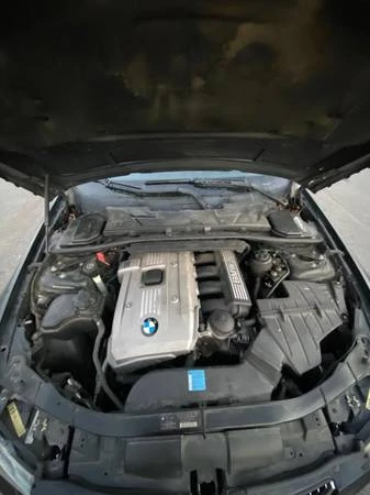 2006 BMW E90 3 Series Sedan - Image 15 of 17