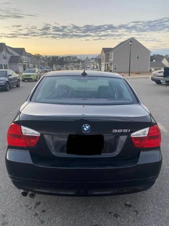 2006 BMW E90 3 Series Sedan - Image 6 of 17