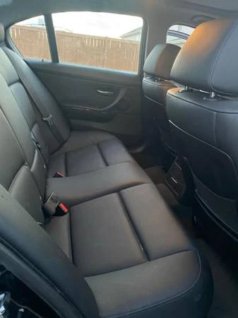 2006 BMW E90 3 Series Sedan - Image 10 of 17