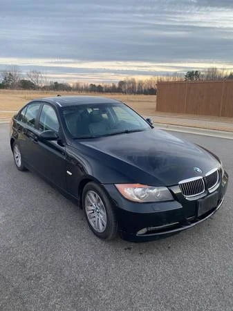 2006 BMW E90 3 Series Sedan - Image 3 of 17