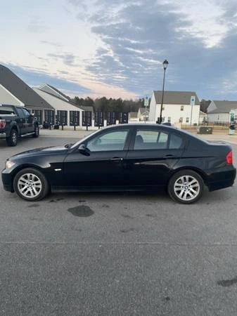 2006 BMW E90 3 Series Sedan - Image 8 of 17