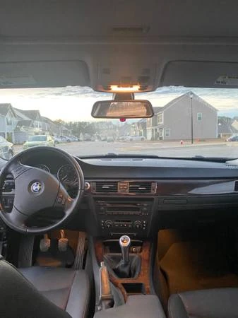 2006 BMW E90 3 Series Sedan - Image 11 of 17