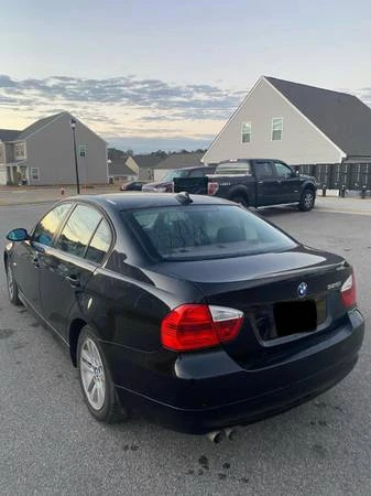 2006 BMW E90 3 Series Sedan - Image 7 of 17