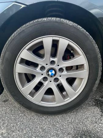 2006 BMW E90 3 Series Sedan - Image 14 of 17