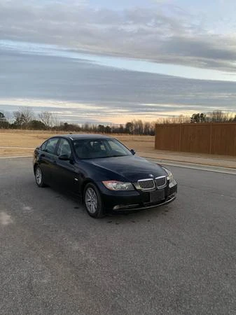 2006 BMW E90 3 Series Sedan - Image 17 of 17