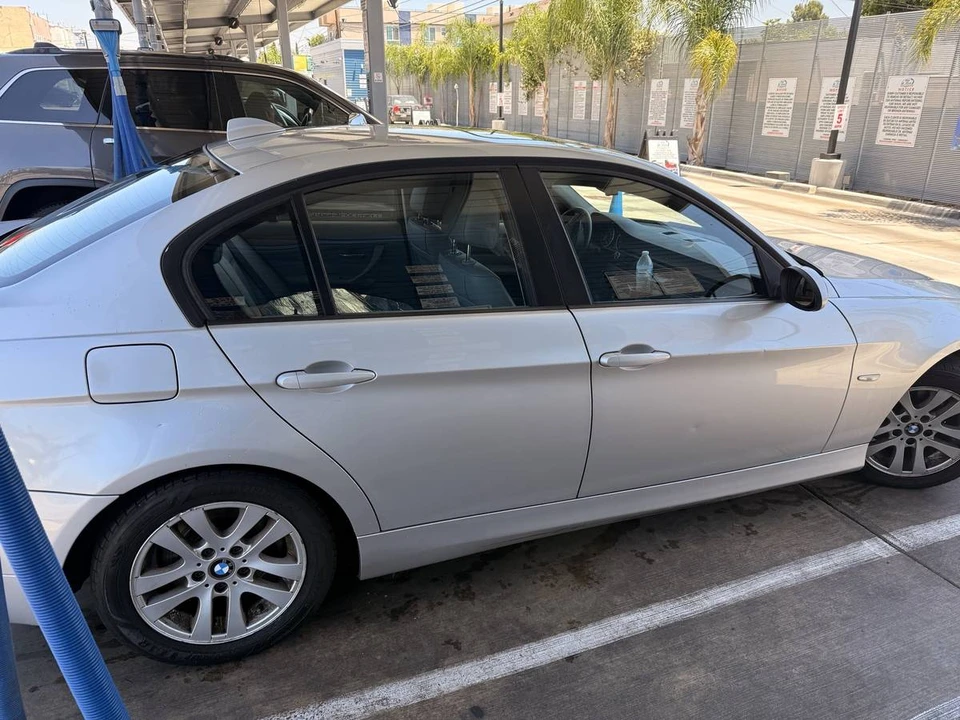2006 BMW E90 3 Series Sedan - Image 2 of 7