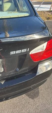 2006 BMW E90 3 Series Sedan - Image 3 of 10