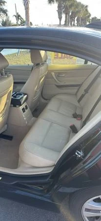 2006 BMW E90 3 Series Sedan - Image 4 of 10