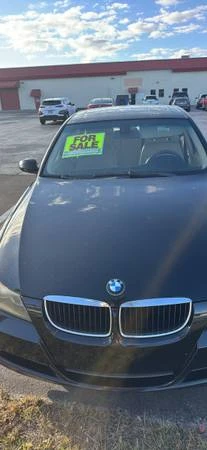 2006 BMW E90 3 Series Sedan - Image 2 of 10