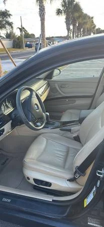 2006 BMW E90 3 Series Sedan - Image 5 of 10