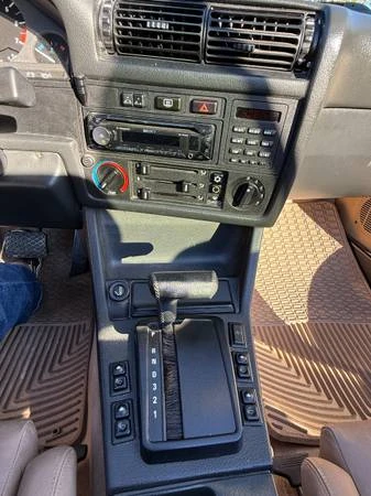 1991 BMW E30 3 Series - Image 18 of 20