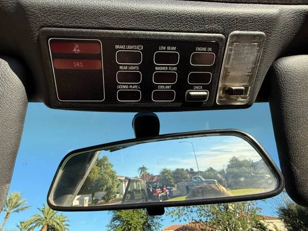 1991 BMW E30 3 Series - Image 20 of 20