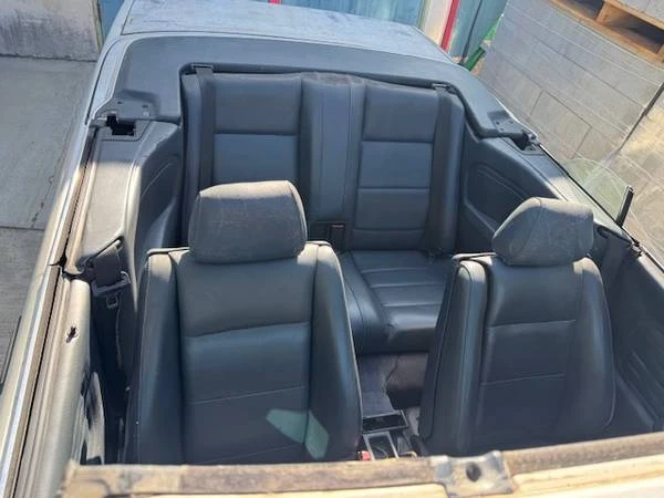 1990 BMW E30 3 Series - Image 7 of 8