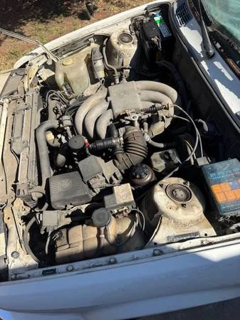 1990 BMW E30 3 Series - Image 8 of 8