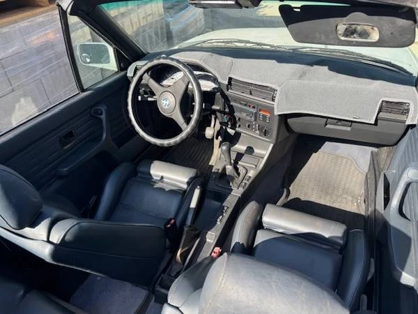 1990 BMW E30 3 Series - Image 6 of 8