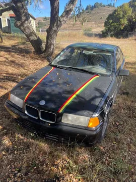 1991 BMW 325i