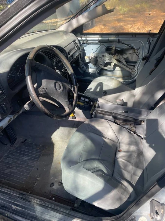 1991 BMW E30 3 Series - Image 2 of 5