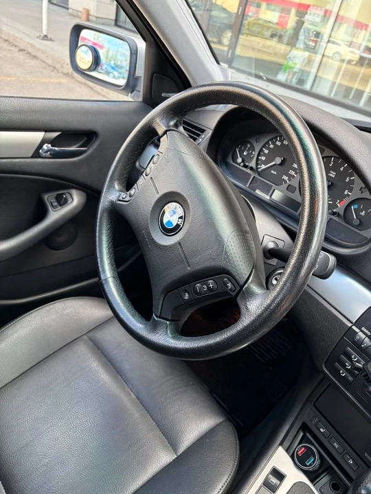 2004 BMW E46 3 Series - Image 7 of 16