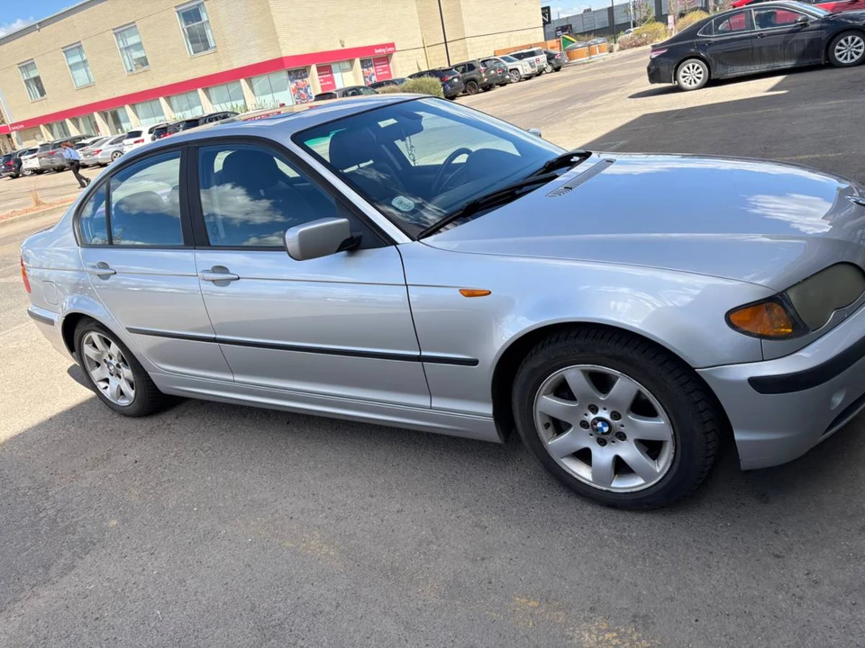 2004 BMW E46 3 Series - Image 2 of 16