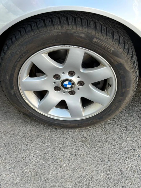 2004 BMW E46 3 Series - Image 15 of 16