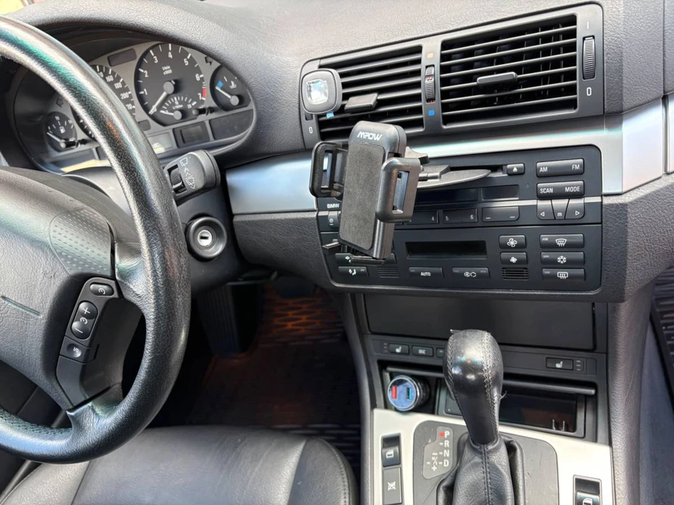 2004 BMW E46 3 Series - Image 5 of 16
